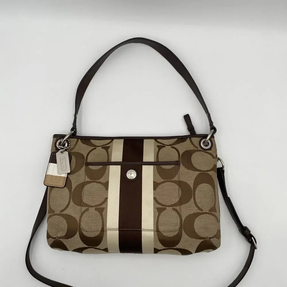 Coach hamptons weekender